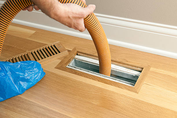 Best Best Air Duct Cleaning Company  in Pulaski, WI